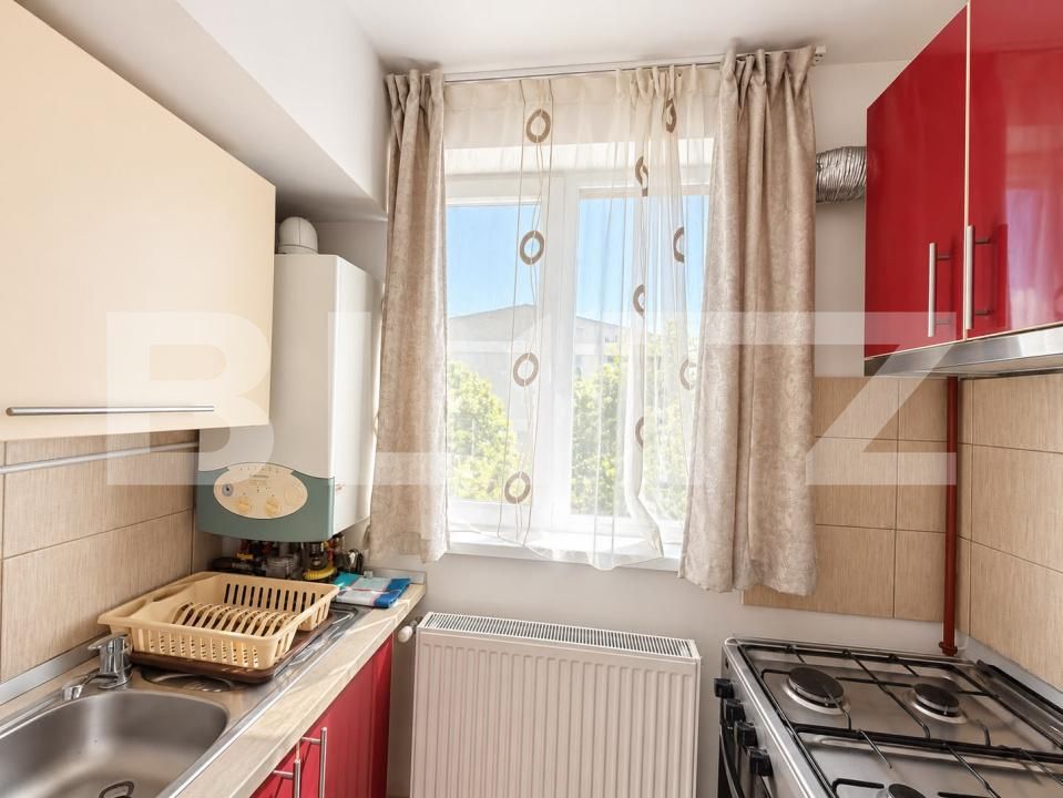 Garsonieră de vânzare Craiovita Noua - 206092AV | BLITZ Craiova | Poza6