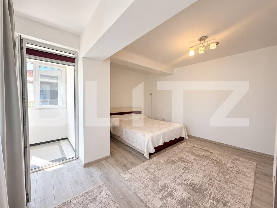 Garsonieră de vânzare Craiovita Noua - 206092AV | BLITZ Craiova | Poza3
