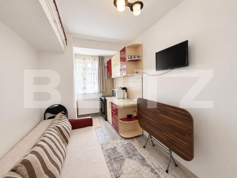 Garsonieră de vânzare Craiovita Noua - 206092AV | BLITZ Craiova | Poza4