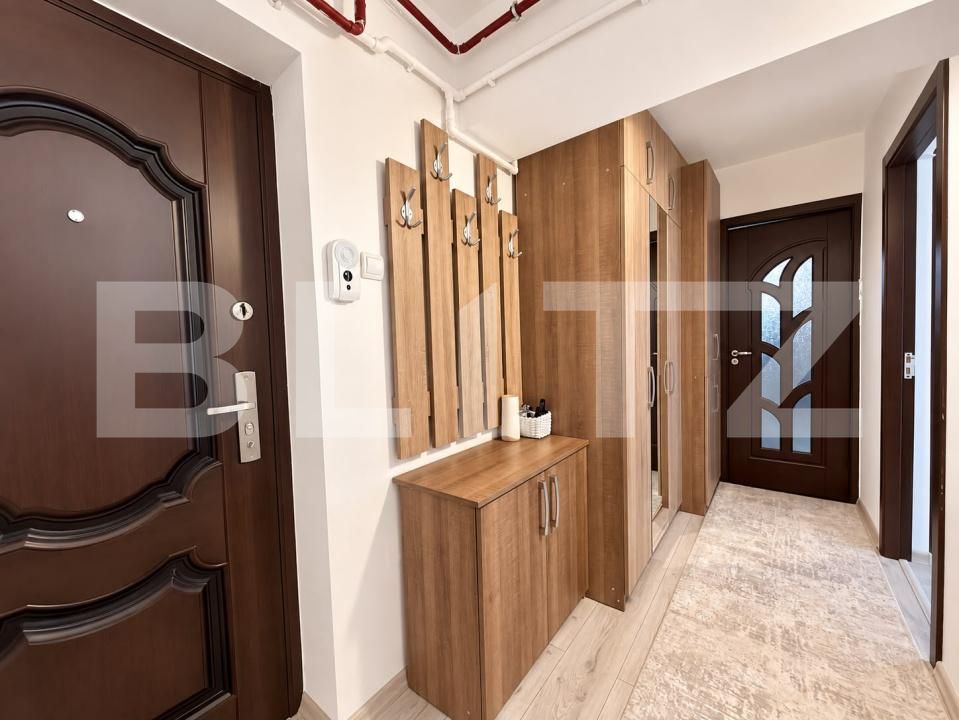 Garsonieră de vânzare Craiovita Noua - 206092AV | BLITZ Craiova | Poza8