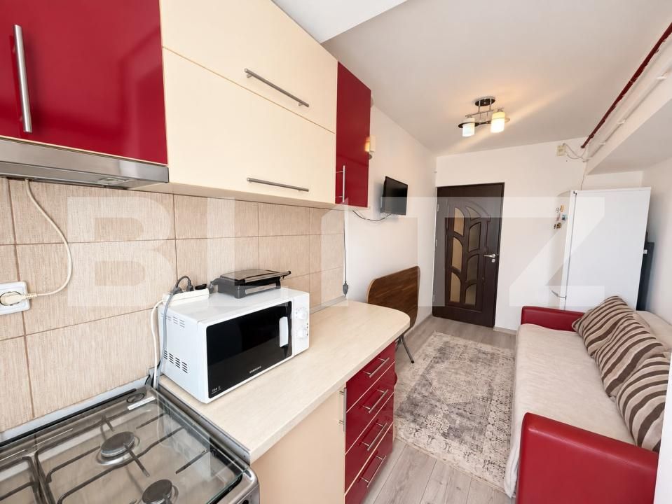 Garsonieră de vânzare Craiovita Noua - 206092AV | BLITZ Craiova | Poza5