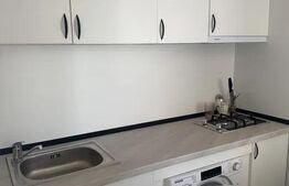 Garsoniera de vanzare, 31 mp, zona Brazda lui Novac