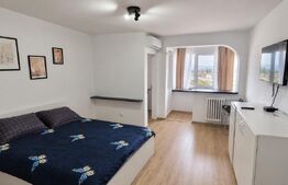 Garsoniera de vanzare, 31 mp, zona Brazda lui Novac