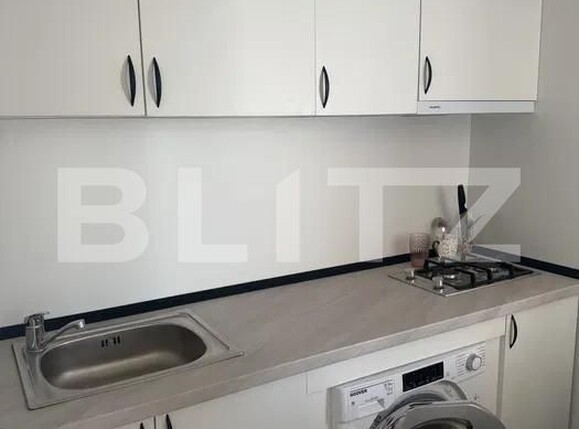 Garsonieră de vânzare Brazda lui Novac - 206095AV | BLITZ Craiova | Poza2