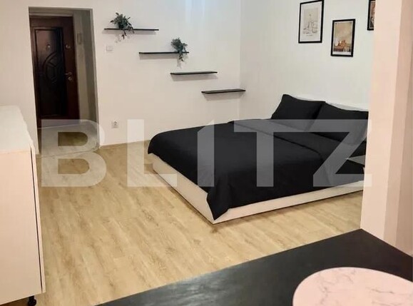 Garsonieră de vânzare Brazda lui Novac - 206095AV | BLITZ Craiova | Poza1