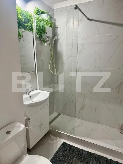 Garsonieră de vânzare Brazda lui Novac - 206095AV | BLITZ Craiova | Poza3