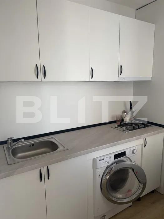 Garsonieră de vânzare Brazda lui Novac - 206095AV | BLITZ Craiova | Poza2