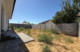 Casa 95 mpu si 350 mp teren, zona Damila 