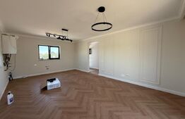 Casa 95 mpu si 350 mp teren, zona Damila 