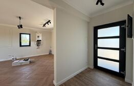 Casa 95 mpu si 350 mp teren, zona Damila 