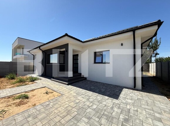 Casa de vânzare 4 camere Exterior Est - 206102CV | BLITZ Craiova | Poza1