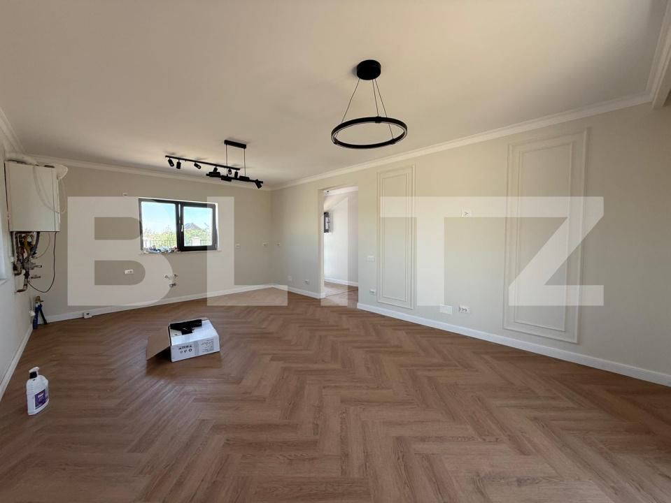 Casa de vânzare 4 camere Exterior Est - 206102CV | BLITZ Craiova | Poza3