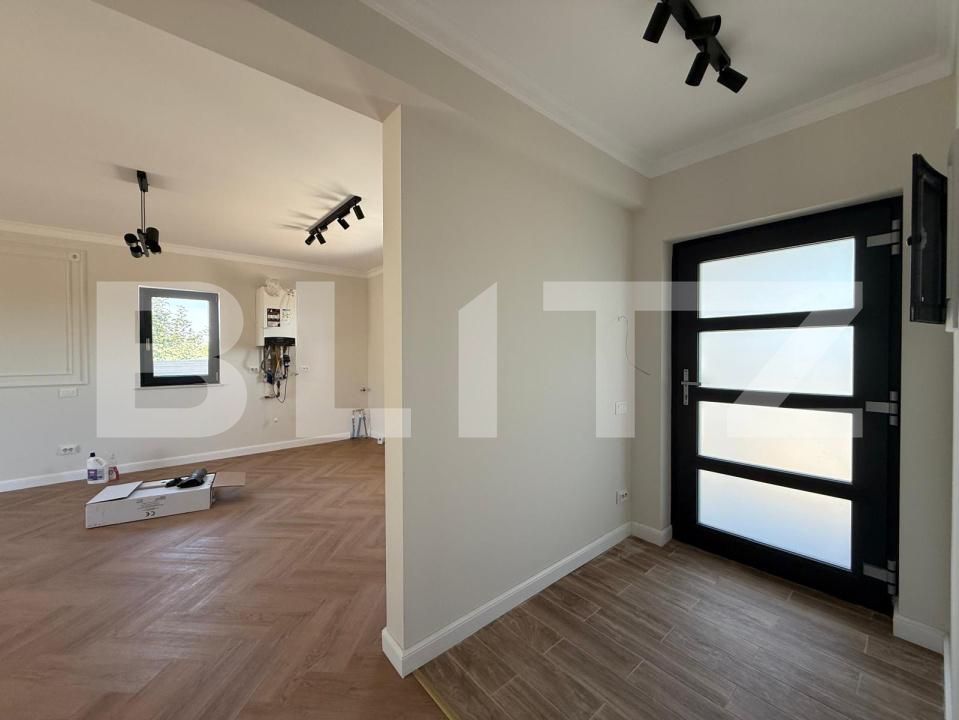 Casa de vânzare 4 camere Exterior Est - 206102CV | BLITZ Craiova | Poza5