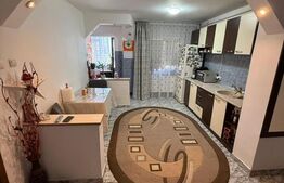 Apartament 3 camere, 77 mp, zona 1 Mai