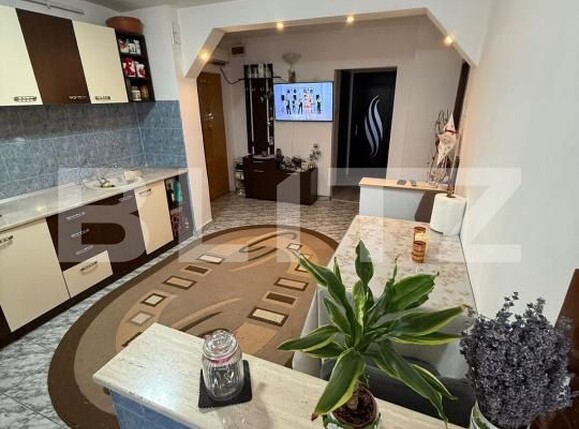 Apartament de vânzare 3 camere 1 Mai - 206128AV | BLITZ Craiova | Poza1