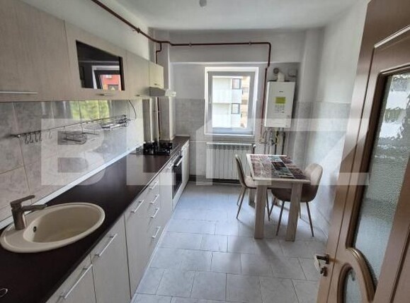 Apartament de închiriat 2 camere Calea Severinului - 206148AI | BLITZ Craiova | Poza6