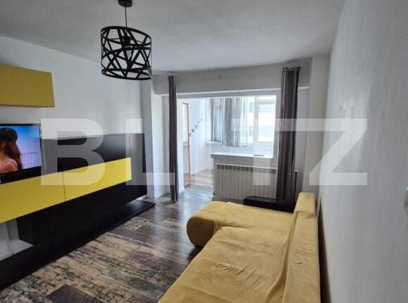 Apartament de închiriat 2 camere Calea Severinului - 206148AI | BLITZ Craiova | Poza2