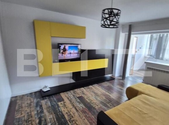 Apartament de închiriat 2 camere Calea Severinului - 206148AI | BLITZ Craiova | Poza1
