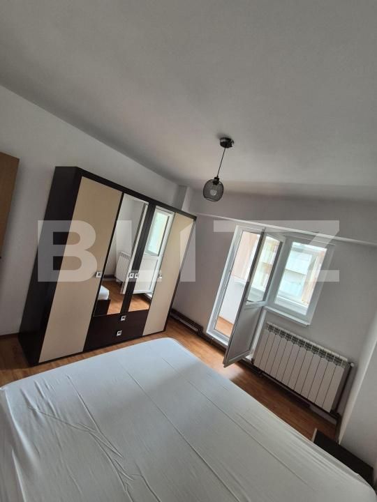 Apartament de închiriat 2 camere Calea Severinului - 206148AI | BLITZ Craiova | Poza4