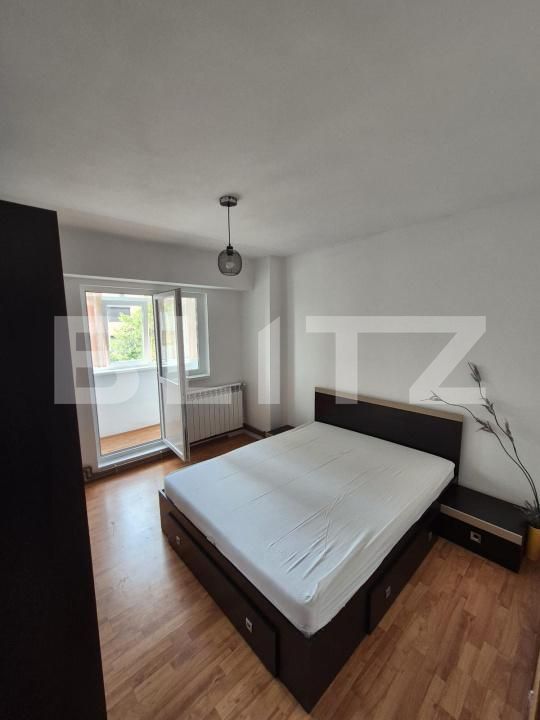 Apartament de închiriat 2 camere Calea Severinului - 206148AI | BLITZ Craiova | Poza3