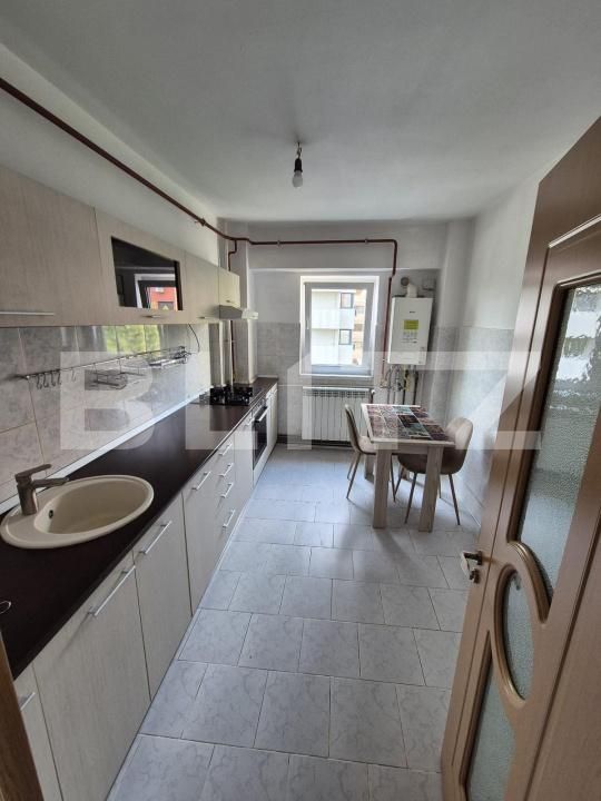 Apartament de închiriat 2 camere Calea Severinului - 206148AI | BLITZ Craiova | Poza6