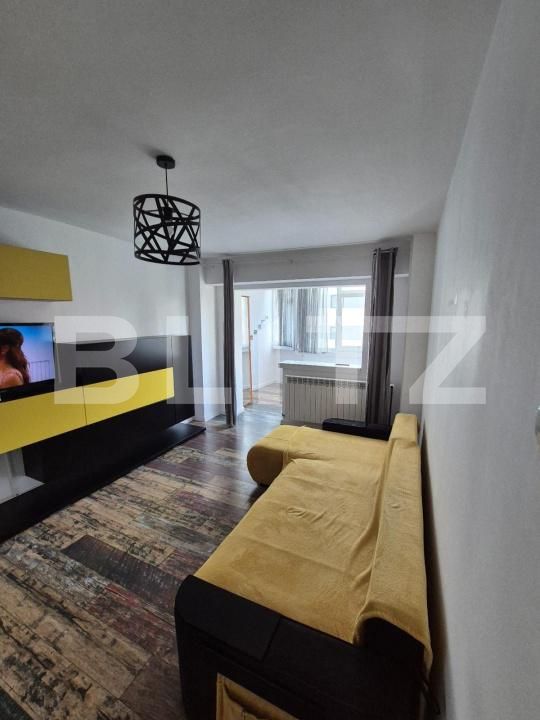 Apartament de închiriat 2 camere Calea Severinului - 206148AI | BLITZ Craiova | Poza2