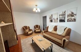 Apartament 2 camere, 42 mp, zona Gradina Botanica