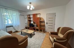 Apartament 2 camere, 42 mp, zona Gradina Botanica