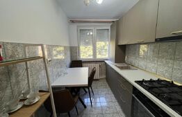 Apartament 2 camere, 42 mp, zona Gradina Botanica