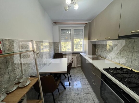 Apartament de închiriat 2 camere Calea Severinului - 206149AI | BLITZ Craiova | Poza6