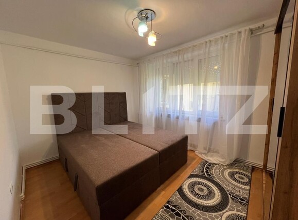 Apartament de închiriat 2 camere Calea Severinului - 206149AI | BLITZ Craiova | Poza3