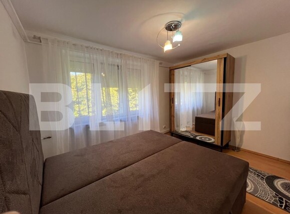 Apartament de închiriat 2 camere Calea Severinului - 206149AI | BLITZ Craiova | Poza4
