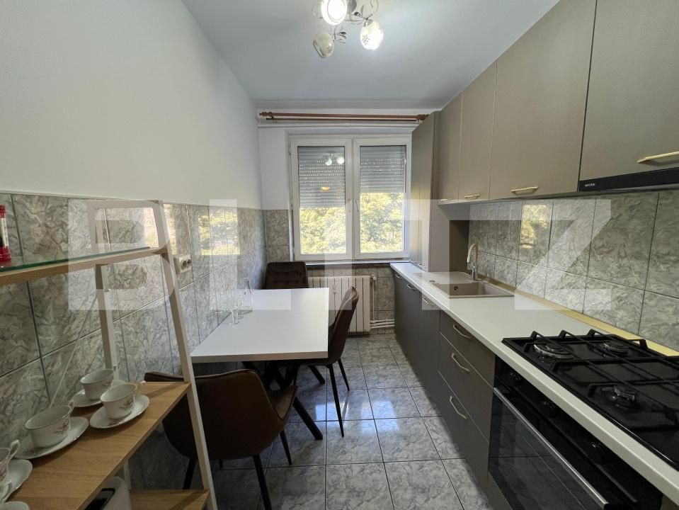 Apartament de închiriat 2 camere Calea Severinului - 206149AI | BLITZ Craiova | Poza6
