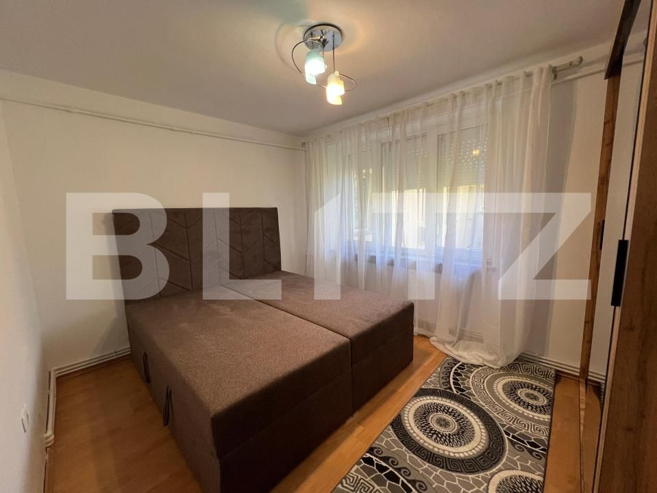 Apartament de închiriat 2 camere Calea Severinului - 206149AI | BLITZ Craiova | Poza3