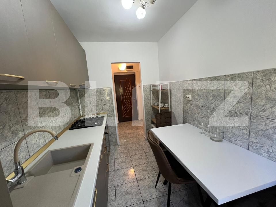 Apartament de închiriat 2 camere Calea Severinului - 206149AI | BLITZ Craiova | Poza7