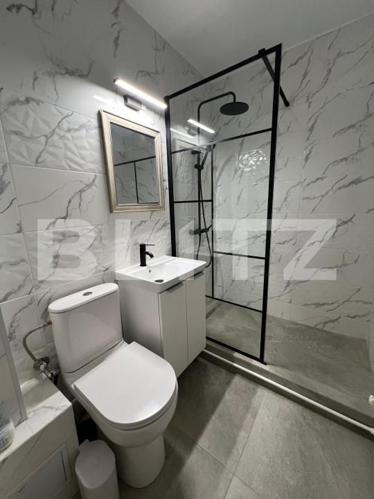 Apartament de închiriat 2 camere Calea Severinului - 206149AI | BLITZ Craiova | Poza8