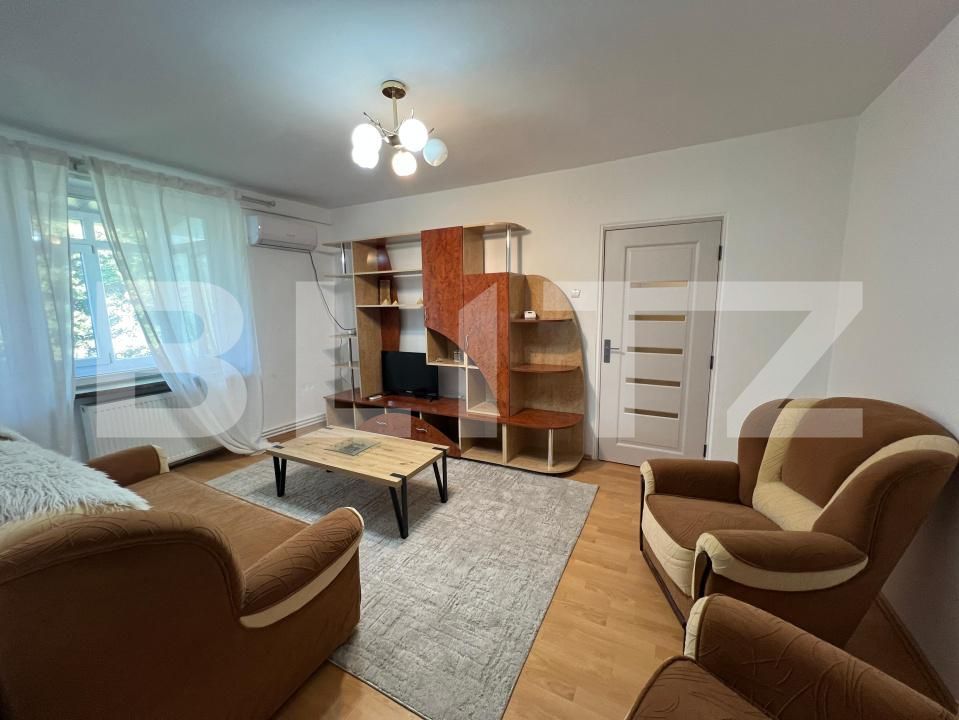 Apartament de închiriat 2 camere Calea Severinului - 206149AI | BLITZ Craiova | Poza2