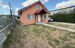 Casa parter, 62 mp, 247 mp teren, zona Magnolia