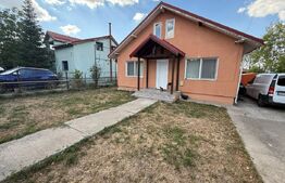 Casa parter, 62 mp, 247 mp teren, zona Magnolia
