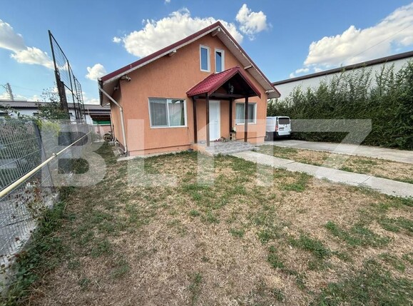 Casa de vânzare 3 camere Est - 206168CV | BLITZ Craiova | Poza1