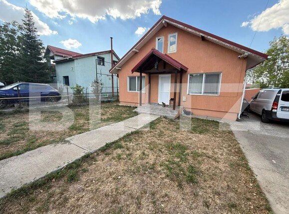 Casa de vânzare 3 camere Est - 206168CV | BLITZ Craiova | Poza2