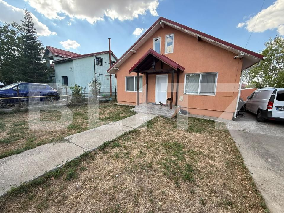 Casa de vânzare 3 camere Est - 206168CV | BLITZ Craiova | Poza2