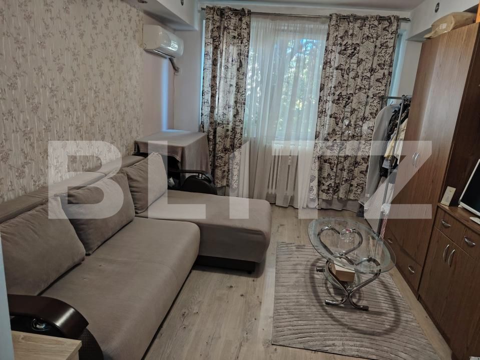 Garsonieră de vânzare George Enescu - 206177AV | BLITZ Craiova | Poza2