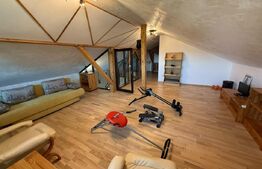 Casa P+E+M, 170 mp, 485 mp teren , zona Ford 