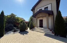 Casa P+E+M, 170 mp, 485 mp teren , zona Ford 
