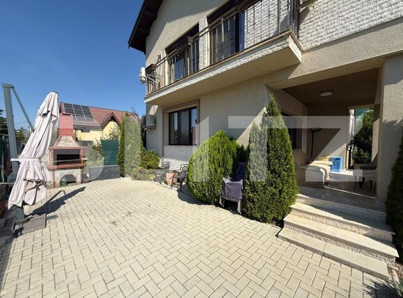 Casa de vânzare 4 camere Sud-Est - 206181CV | BLITZ Craiova | Poza4