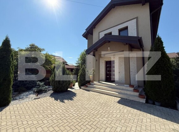 Casa de vânzare 4 camere Sud-Est - 206181CV | BLITZ Craiova | Poza2