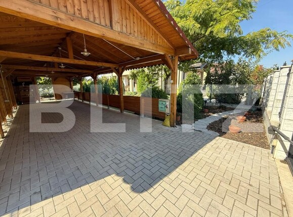 Casa de vânzare 4 camere Sud-Est - 206181CV | BLITZ Craiova | Poza6