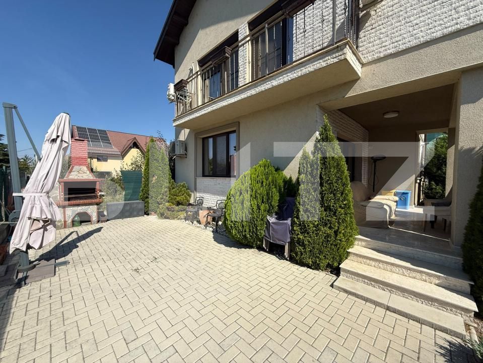 Casa de vânzare 4 camere Sud-Est - 206181CV | BLITZ Craiova | Poza4