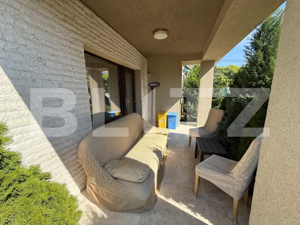 Casa de vânzare 4 camere Sud-Est - 206181CV | BLITZ Craiova | Poza5